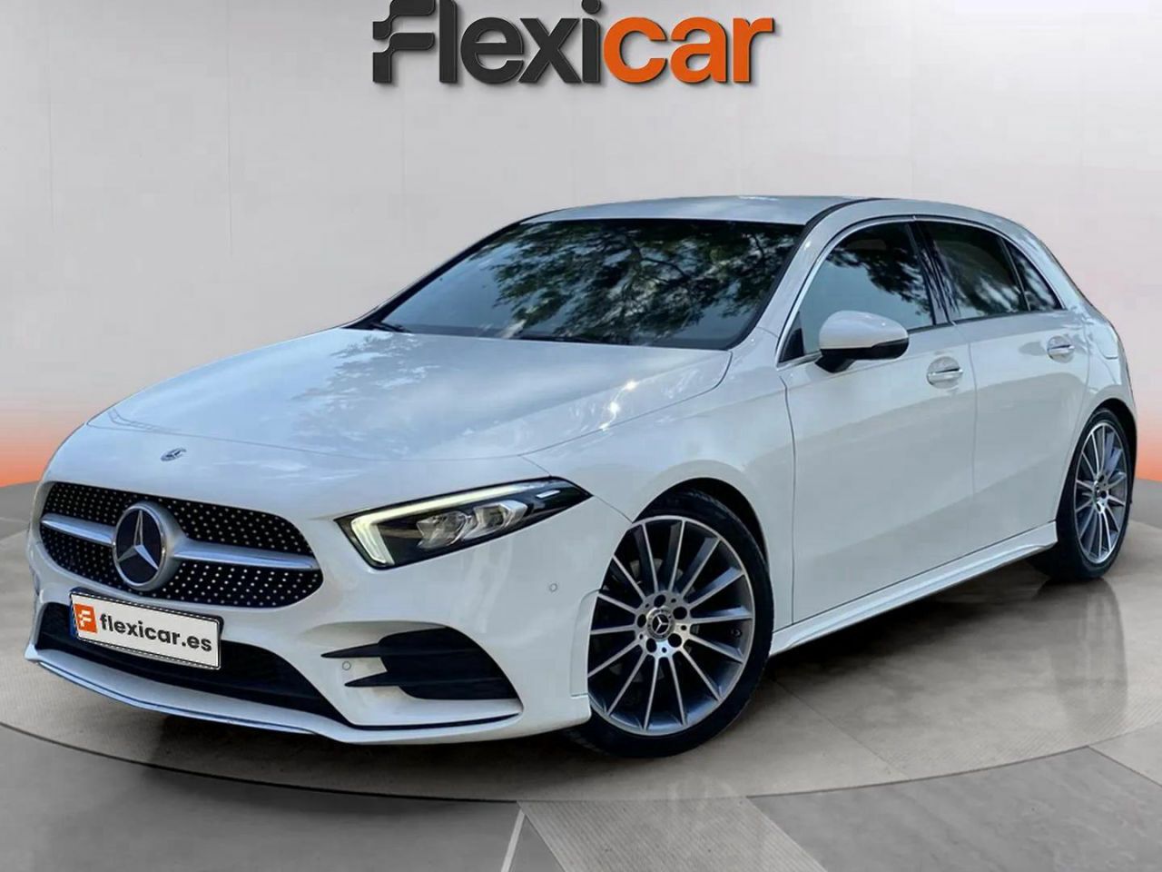 mercedes clase a 2018 / foto grande (2)
