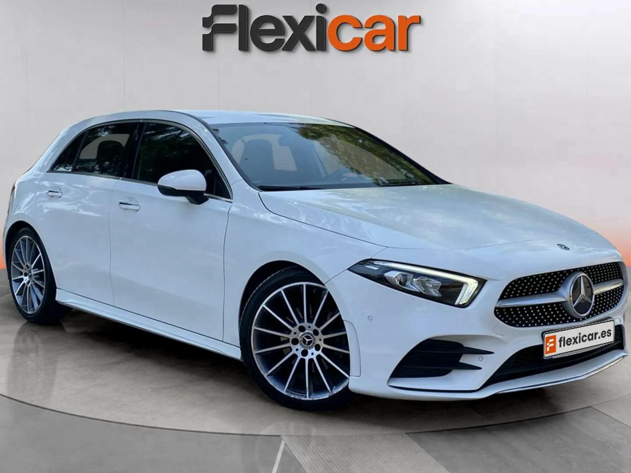 Foto mercedes clase a 2018 /