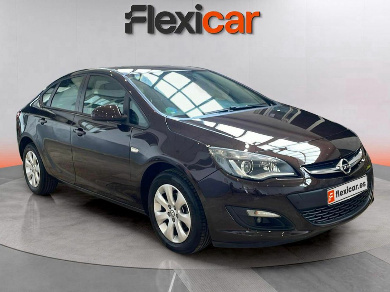 Foto opel astra 2016 /