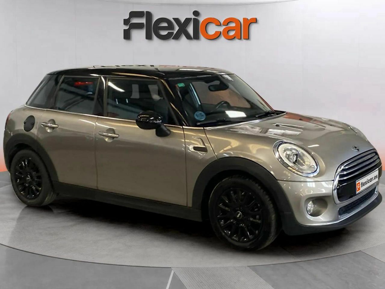 Foto mini cooper 2017 /