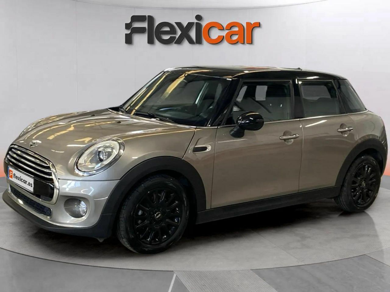 mini cooper 2017 / foto grande (2)