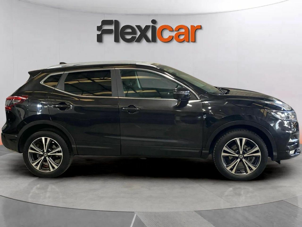 nissan qashqai 2018 / foto grande (3)