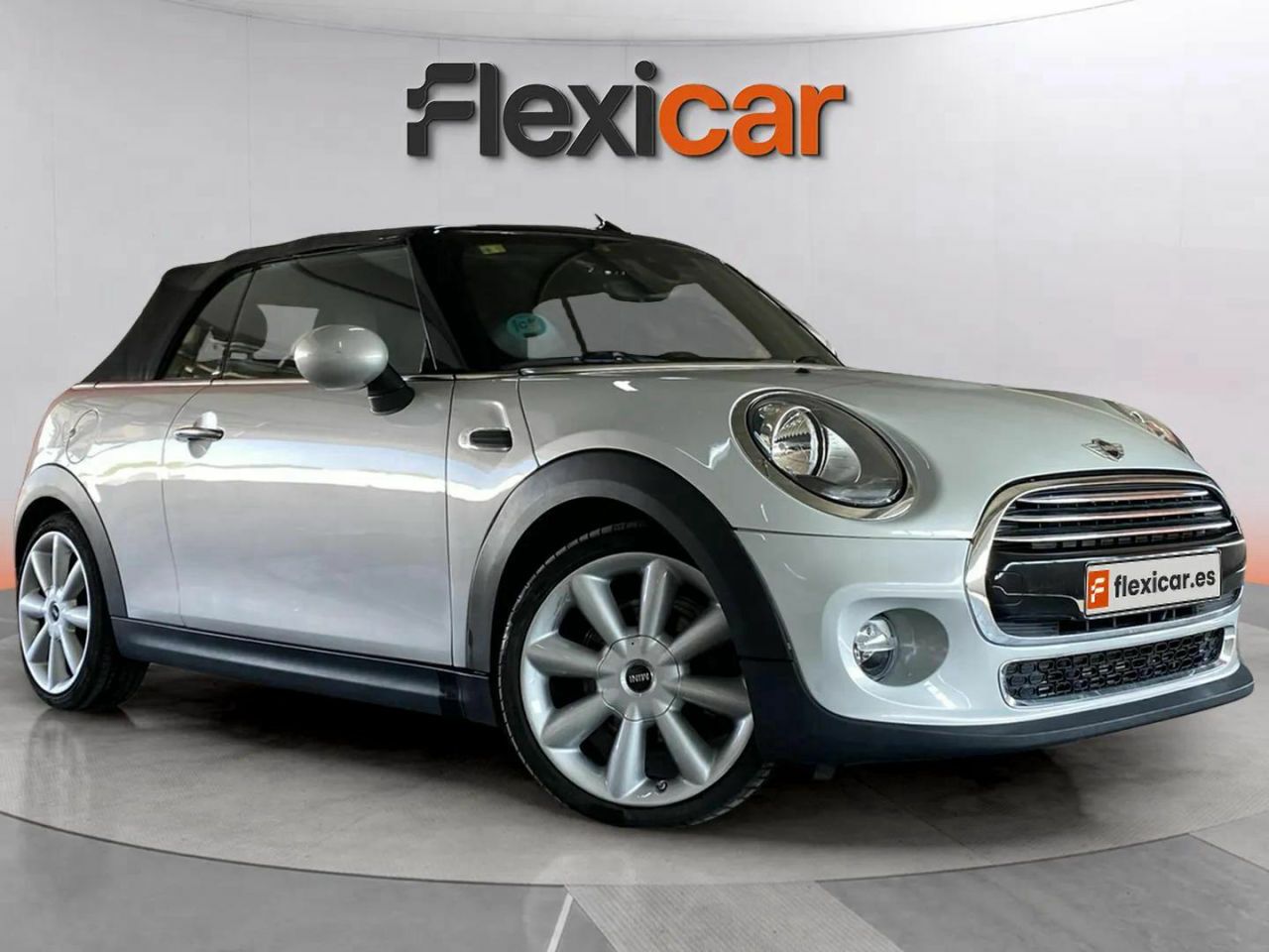 Foto mini cooper 2017 /