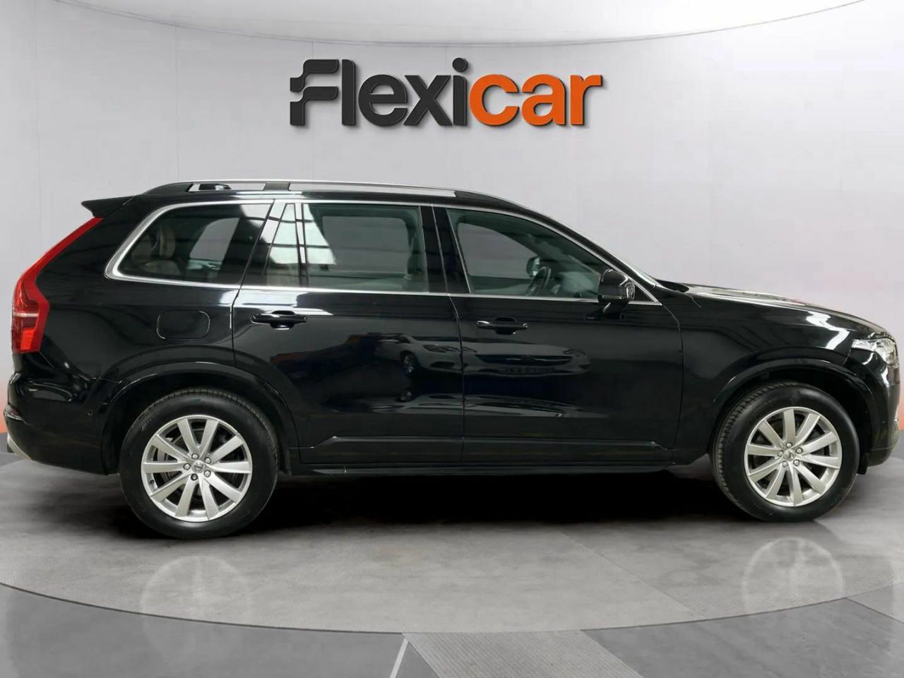 volvo xc90 2017 / foto grande (3)