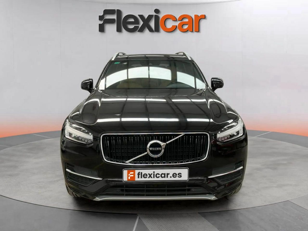 volvo xc90 2017 / foto grande (2)