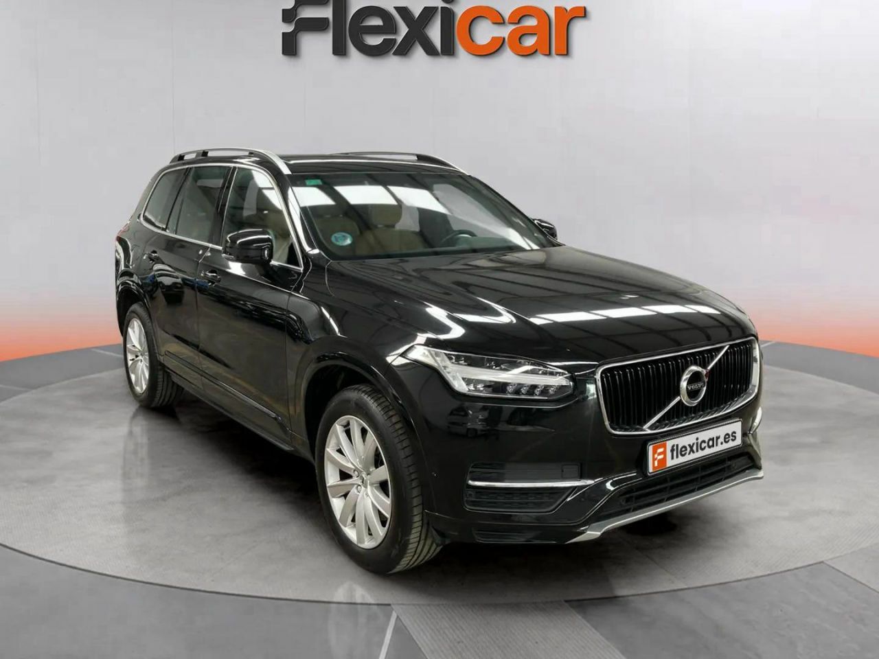 Foto volvo xc90 2017 /