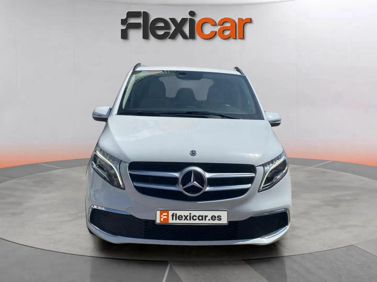 mercedes clase v 2020 / foto grande (2)