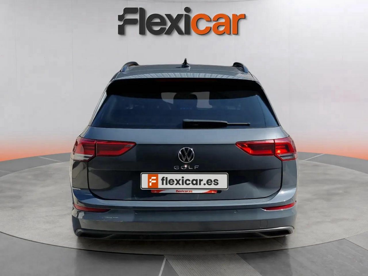 volkswagen golf 2021 / foto grande (3)