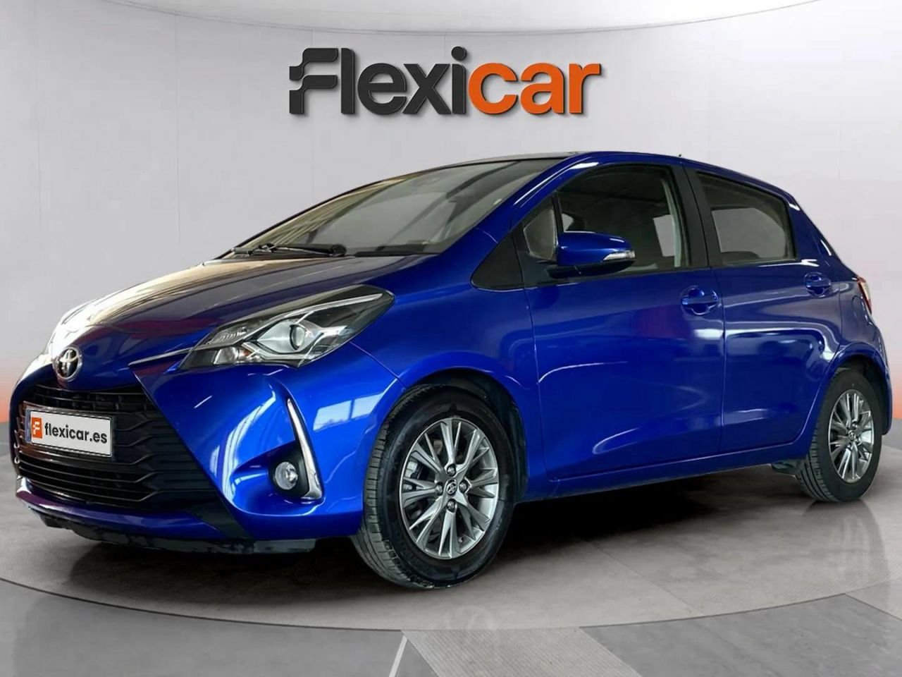 toyota yaris 2017 / foto grande (2)