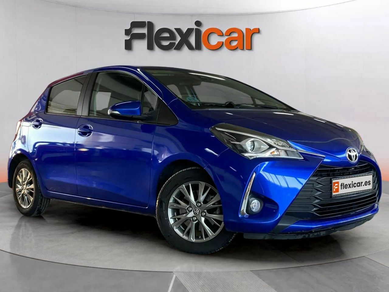 Foto toyota yaris 2017 /