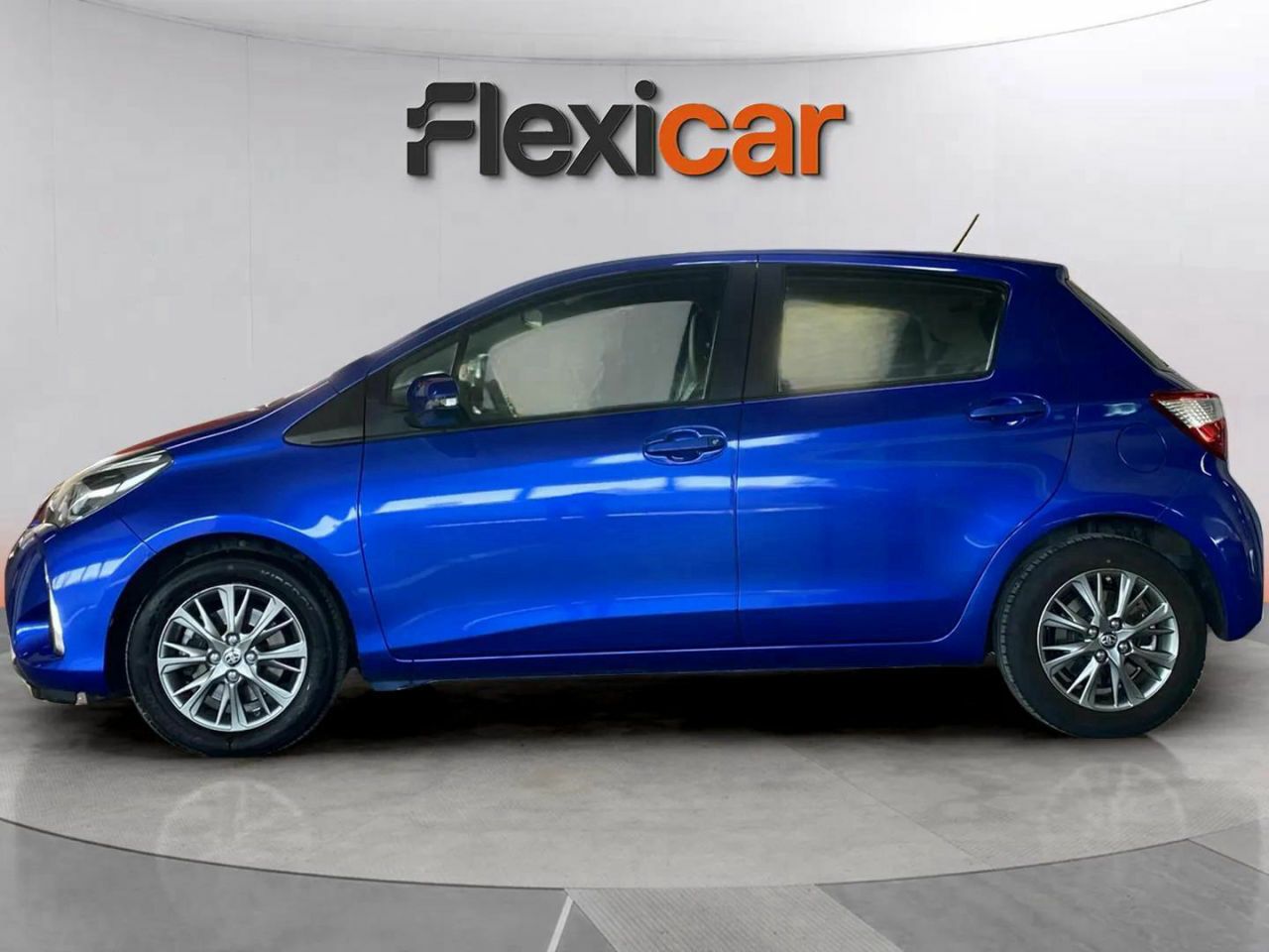 toyota yaris 2017 / foto grande (3)