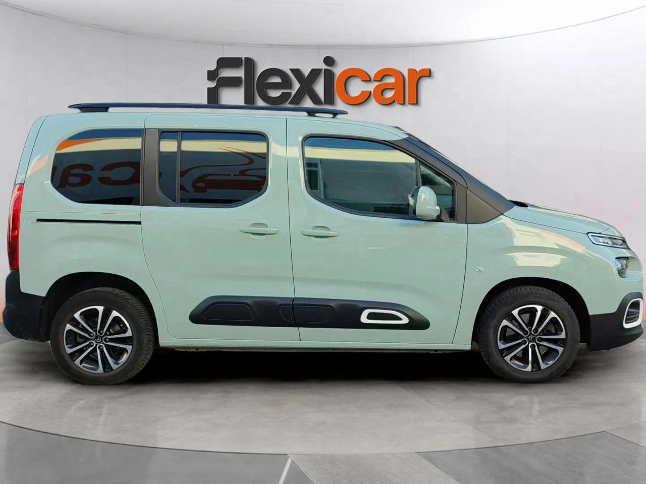 citroën berlingo 2019 / foto grande (2)