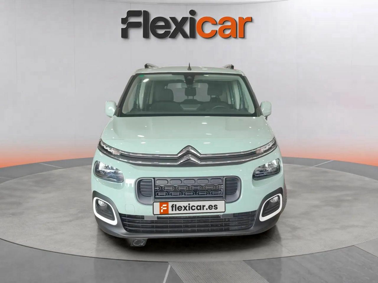 citroën berlingo 2019 / foto grande (3)