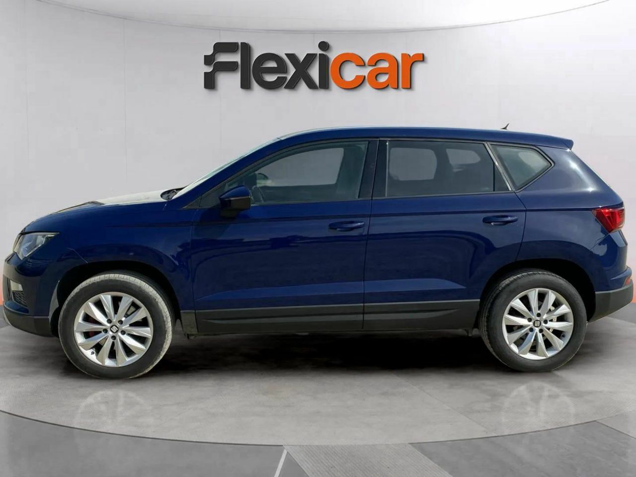 seat ateca 2017 / foto grande (3)