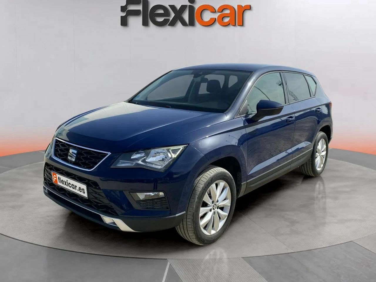 seat ateca 2017 / foto grande (2)