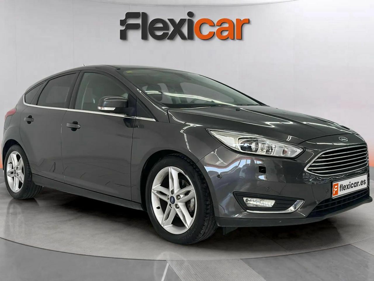 Foto ford focus 2016 /