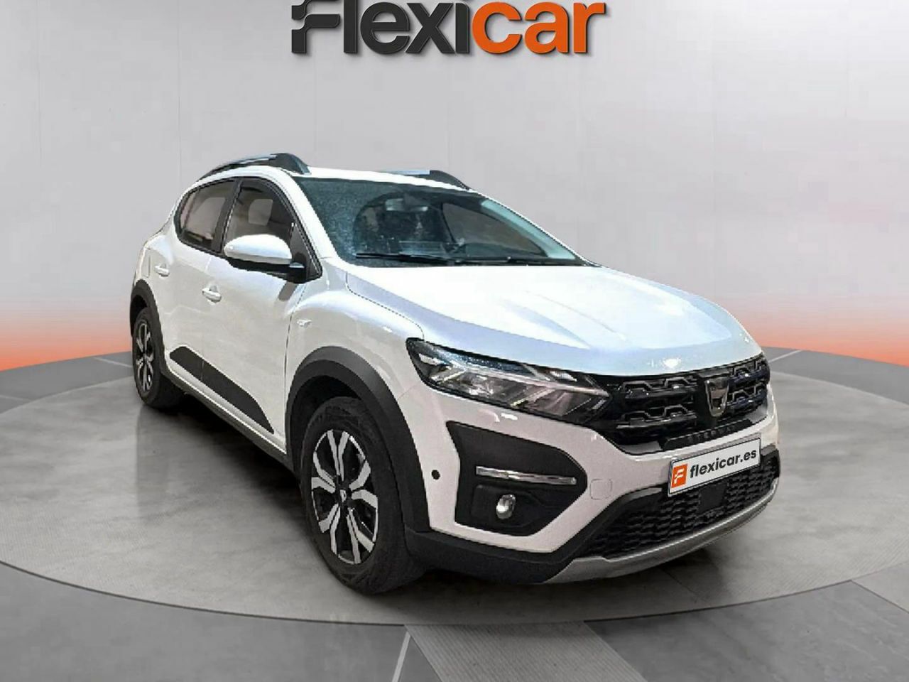 Foto dacia sandero 2021 /