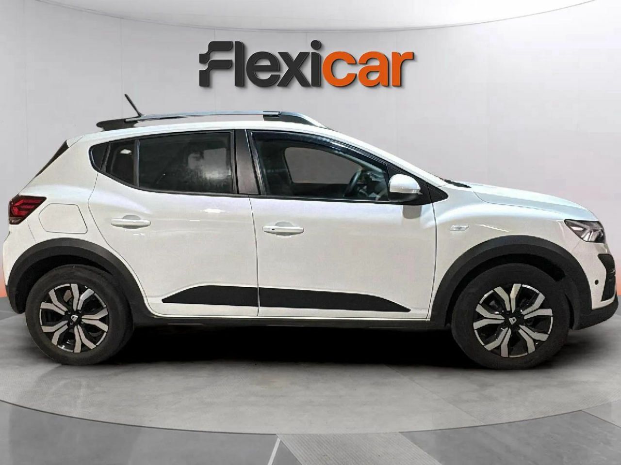 dacia sandero 2021 / foto grande (2)