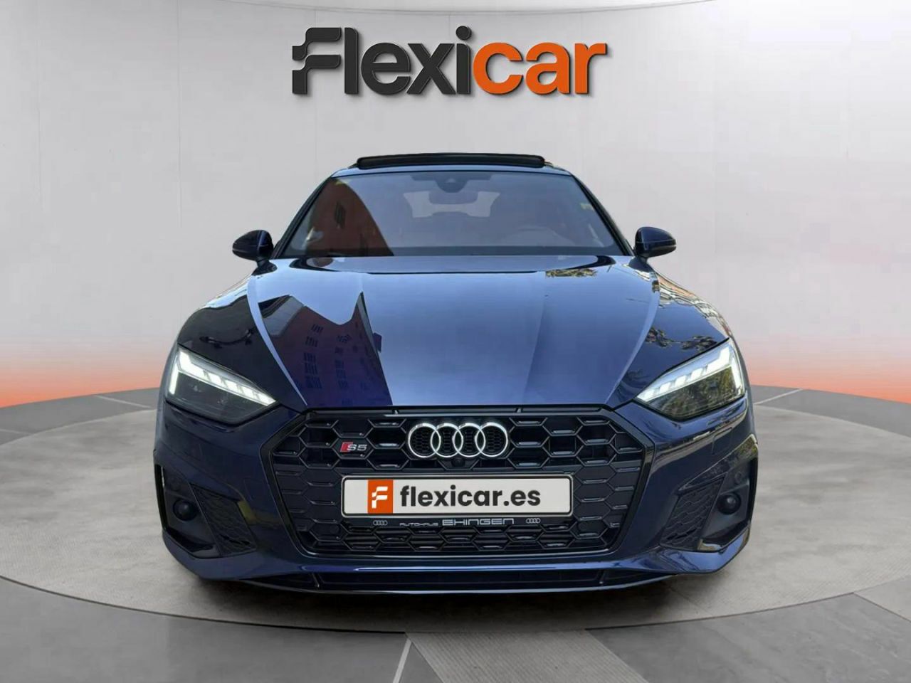 audi a5 2020 / foto grande (2)