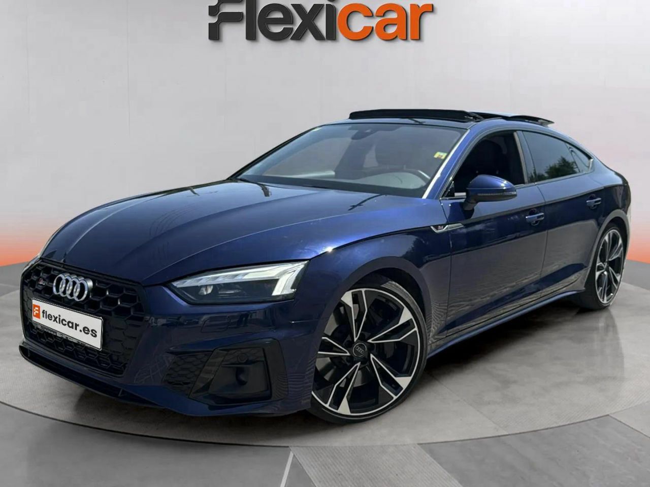 audi a5 2020 / foto grande (3)