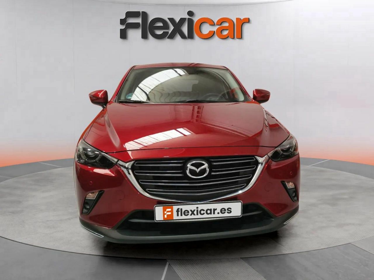 mazda cx-3 2022 / foto grande (2)
