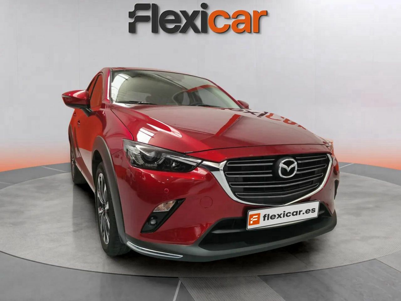Foto mazda cx-3 2022 /
