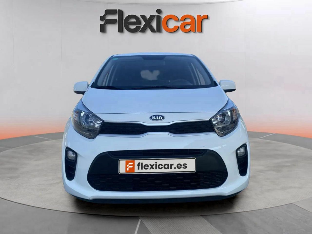 kia picanto 2019 / foto grande (2)