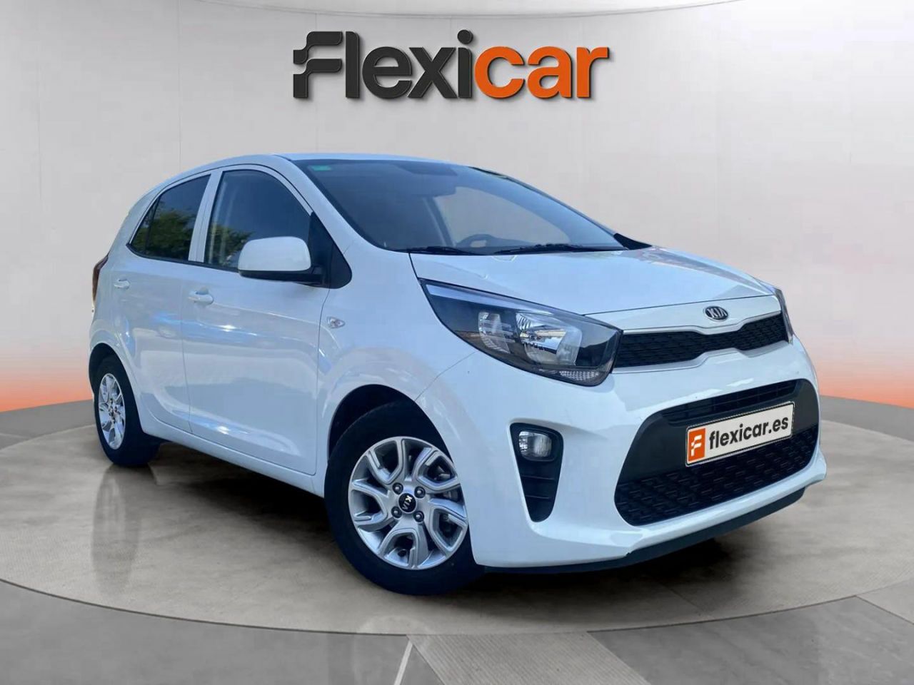 Foto kia picanto 2019 /