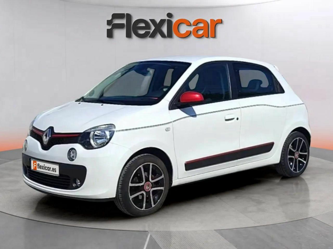 renault twingo 2016 / foto grande (3)
