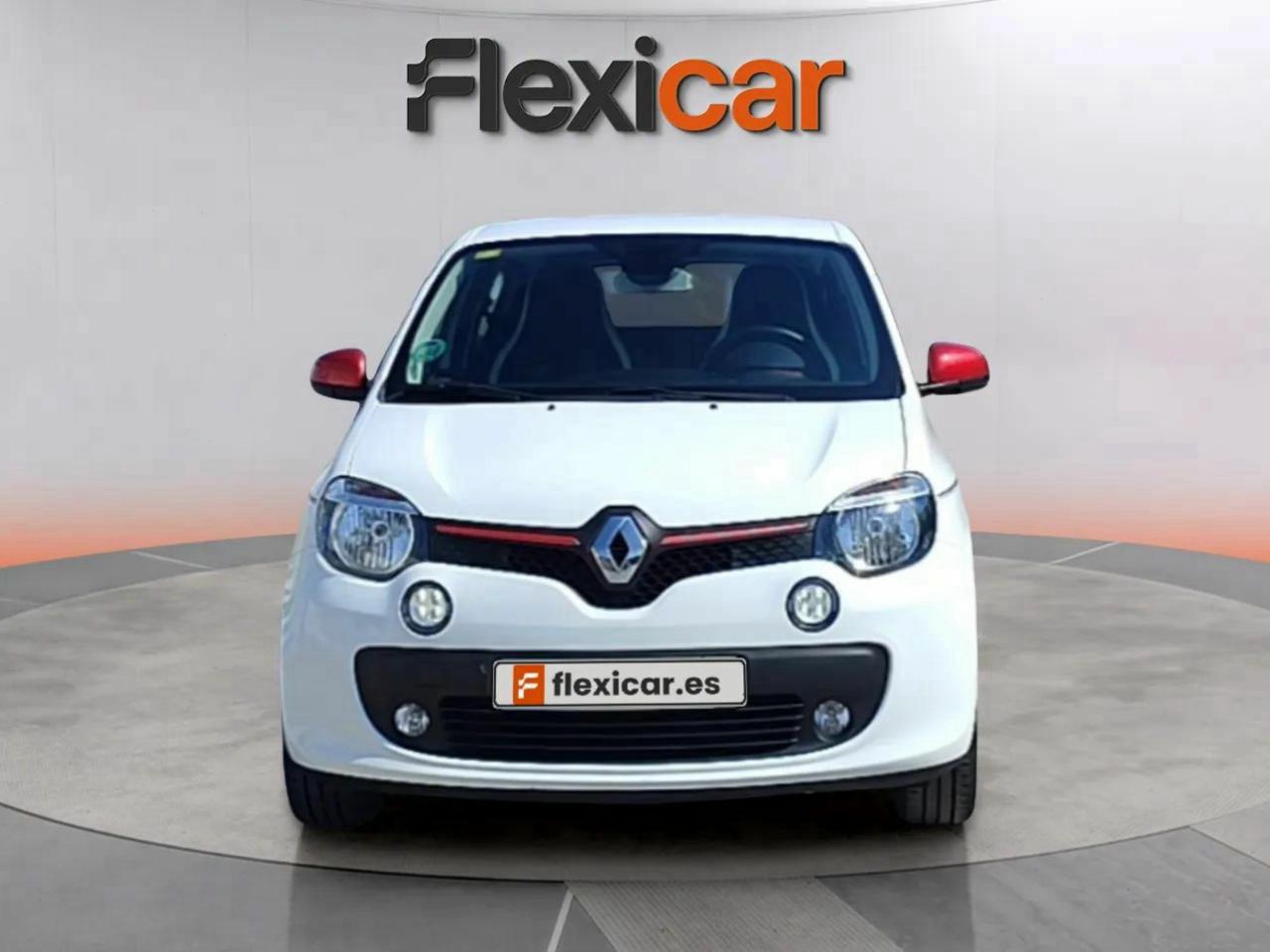 renault twingo 2016 / foto grande (2)