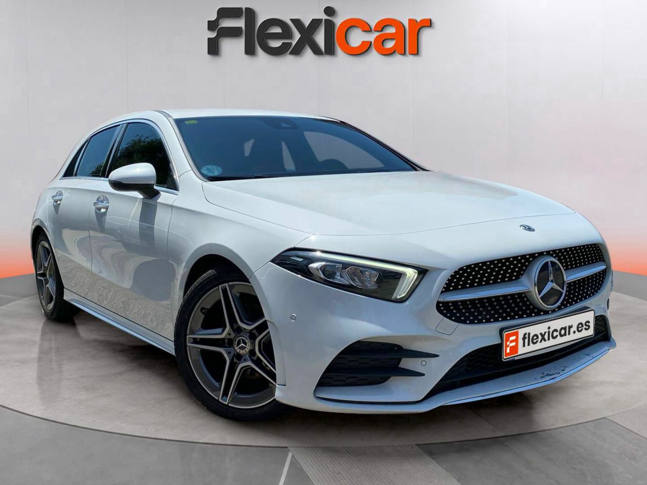 Foto mercedes clase a 2020 /
