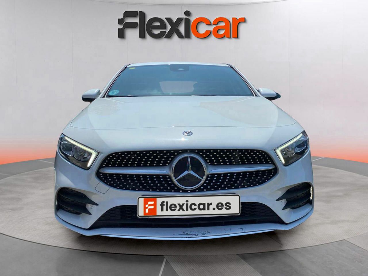 mercedes clase a 2020 / foto grande (2)