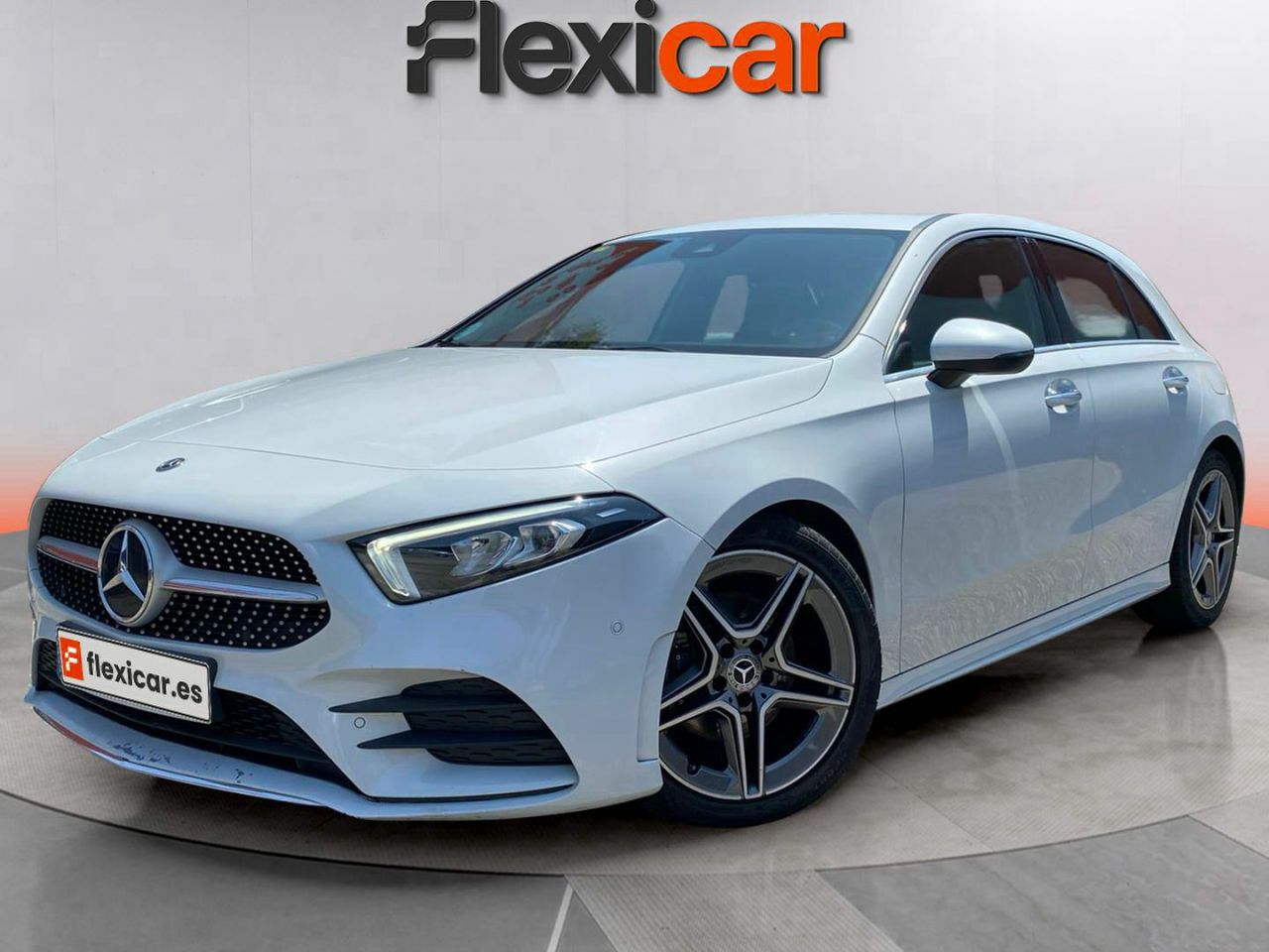 mercedes clase a 2020 / foto grande (3)