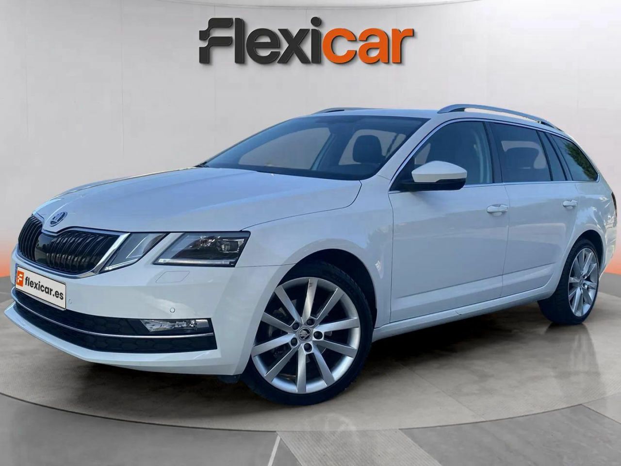 skoda octavia 2019 / foto grande (3)