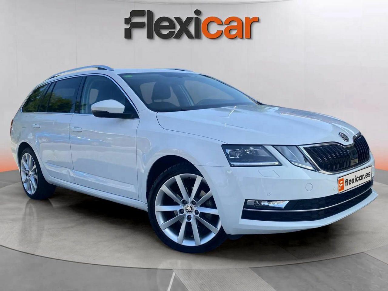 Foto skoda octavia 2019 /