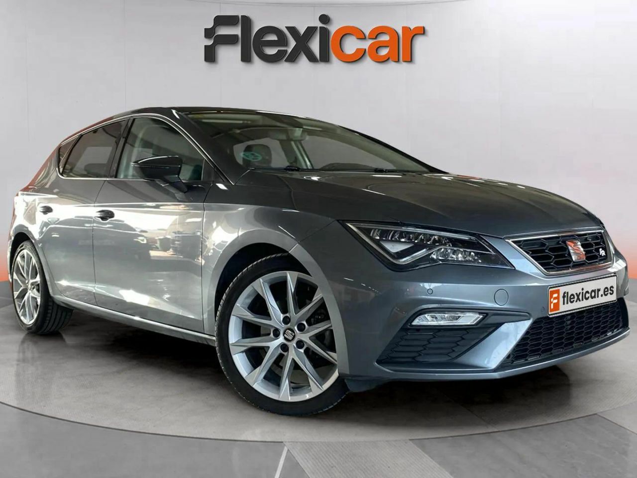 Foto seat leon 2018 /