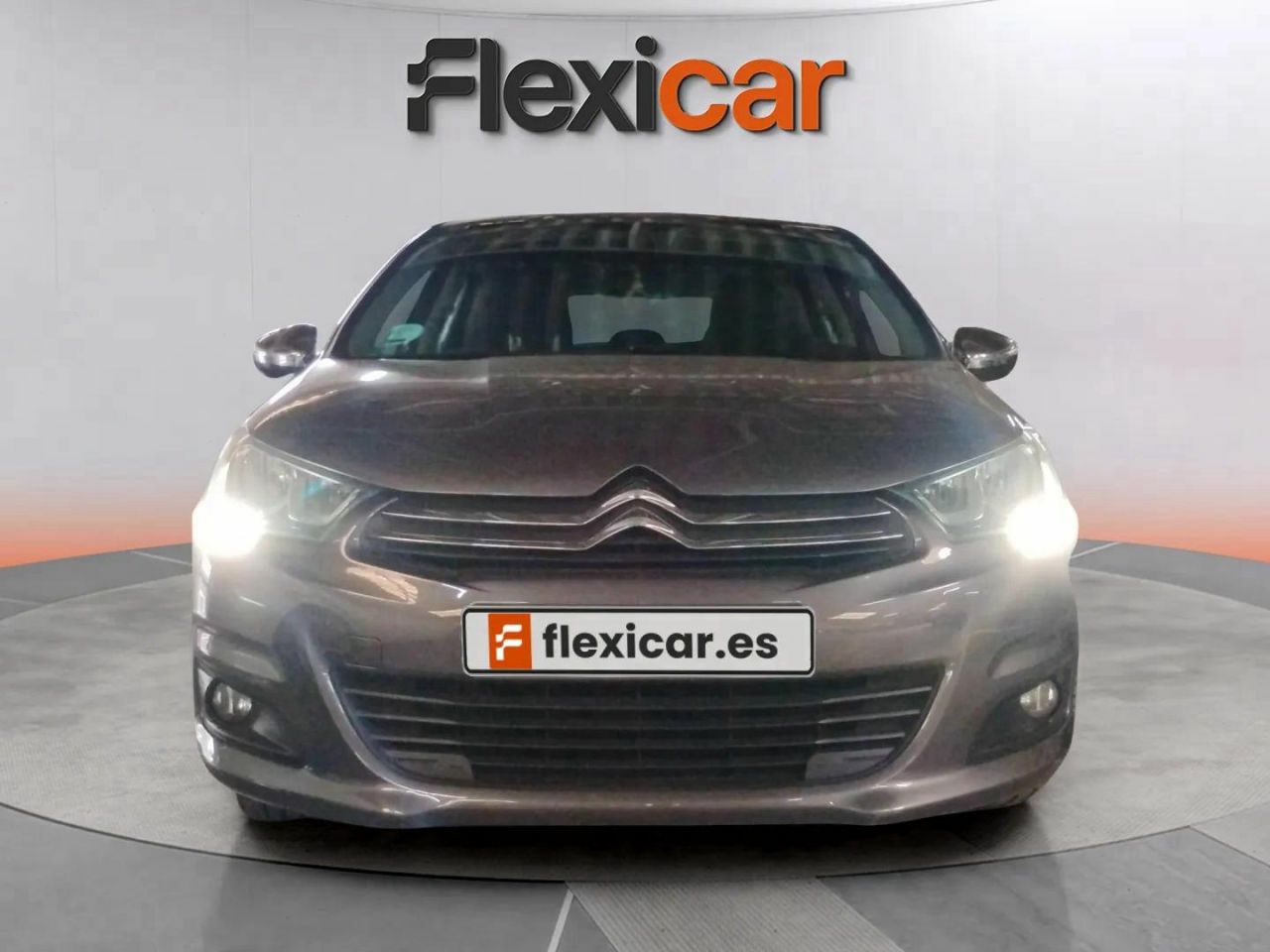 citroën c4 2016 / foto grande (2)