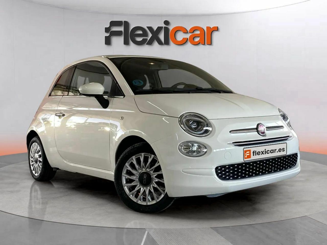 Foto fiat 500 2019 /