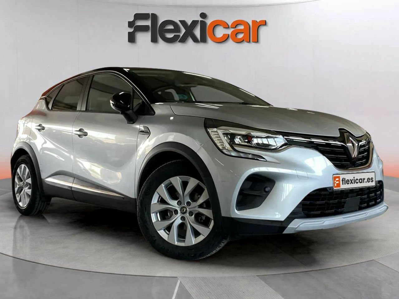 Foto renault captur 2021 /
