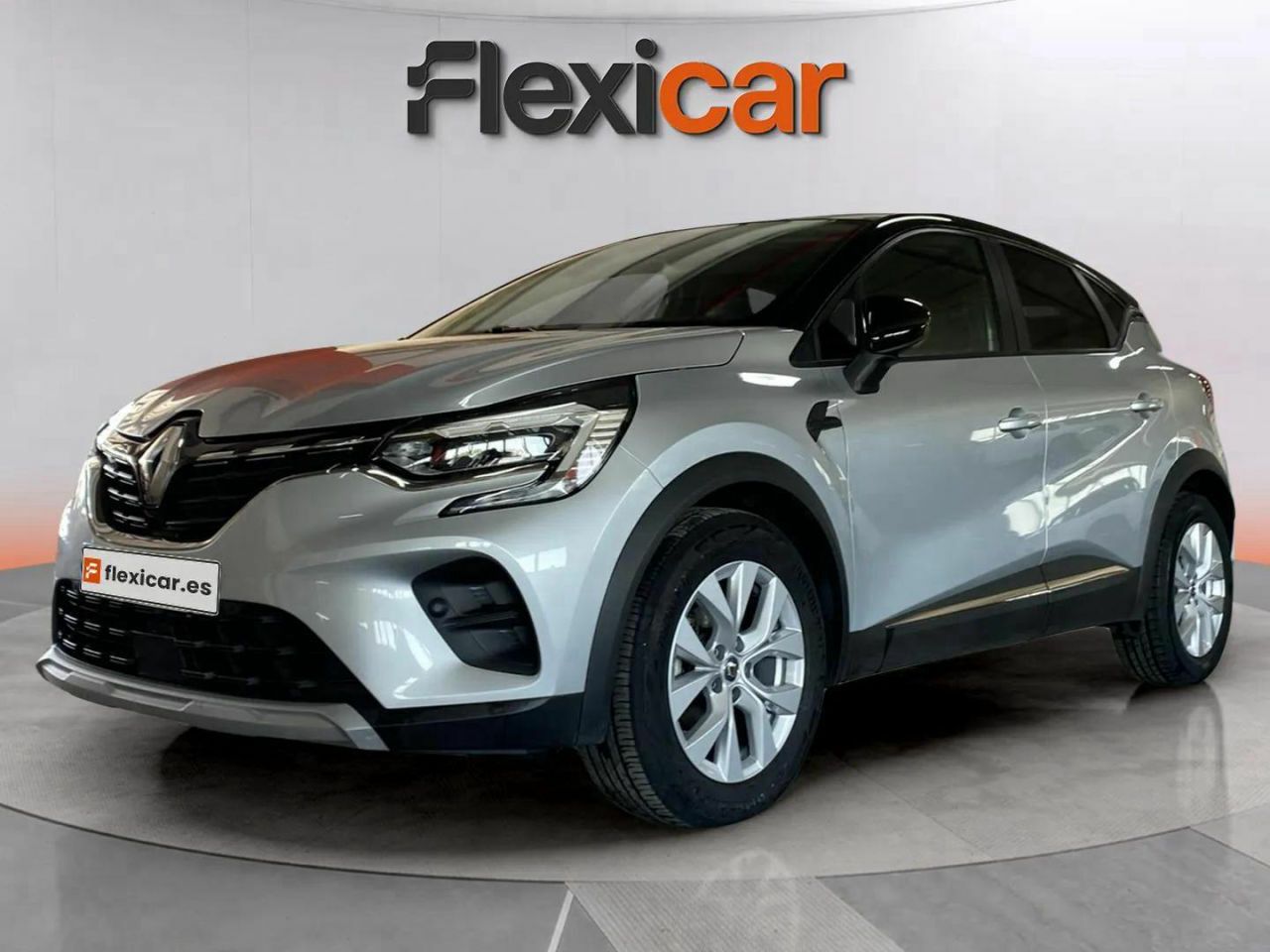 renault captur 2021 / foto grande (2)