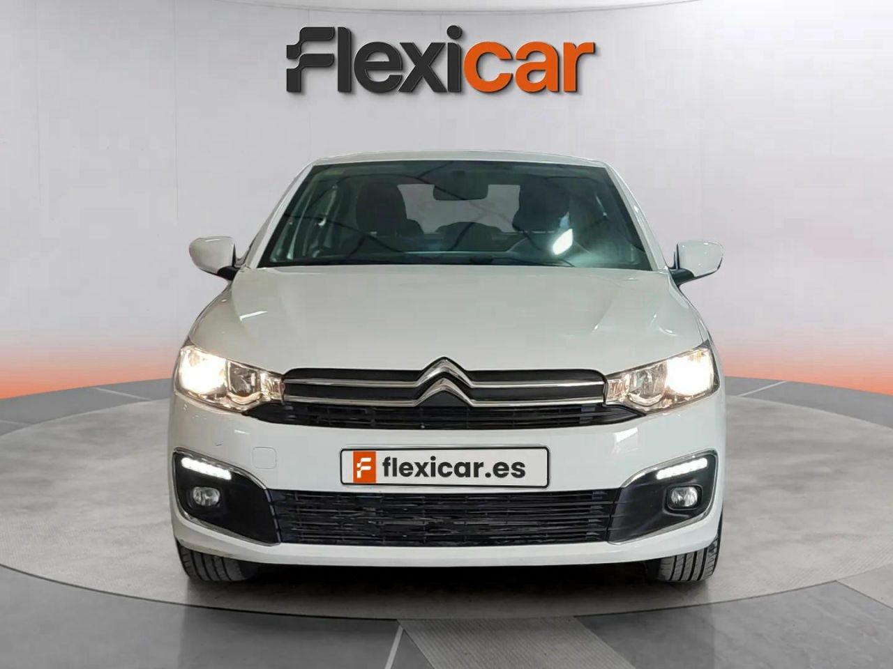 citroën c-elysée 2018 / foto grande (2)