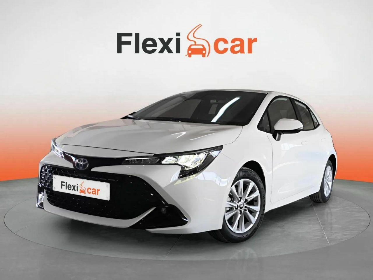 toyota corolla 2024 / foto grande (2)