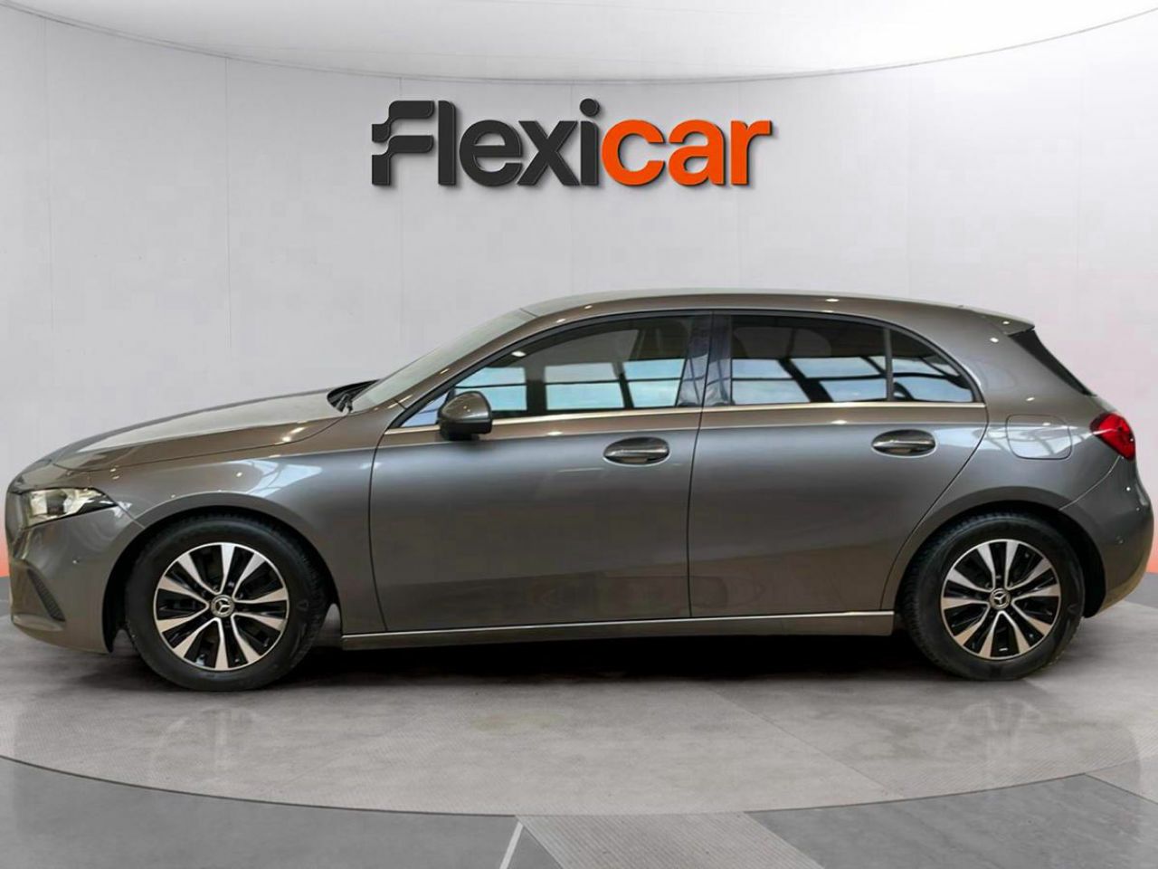 mercedes clase a 2019 / foto grande (2)