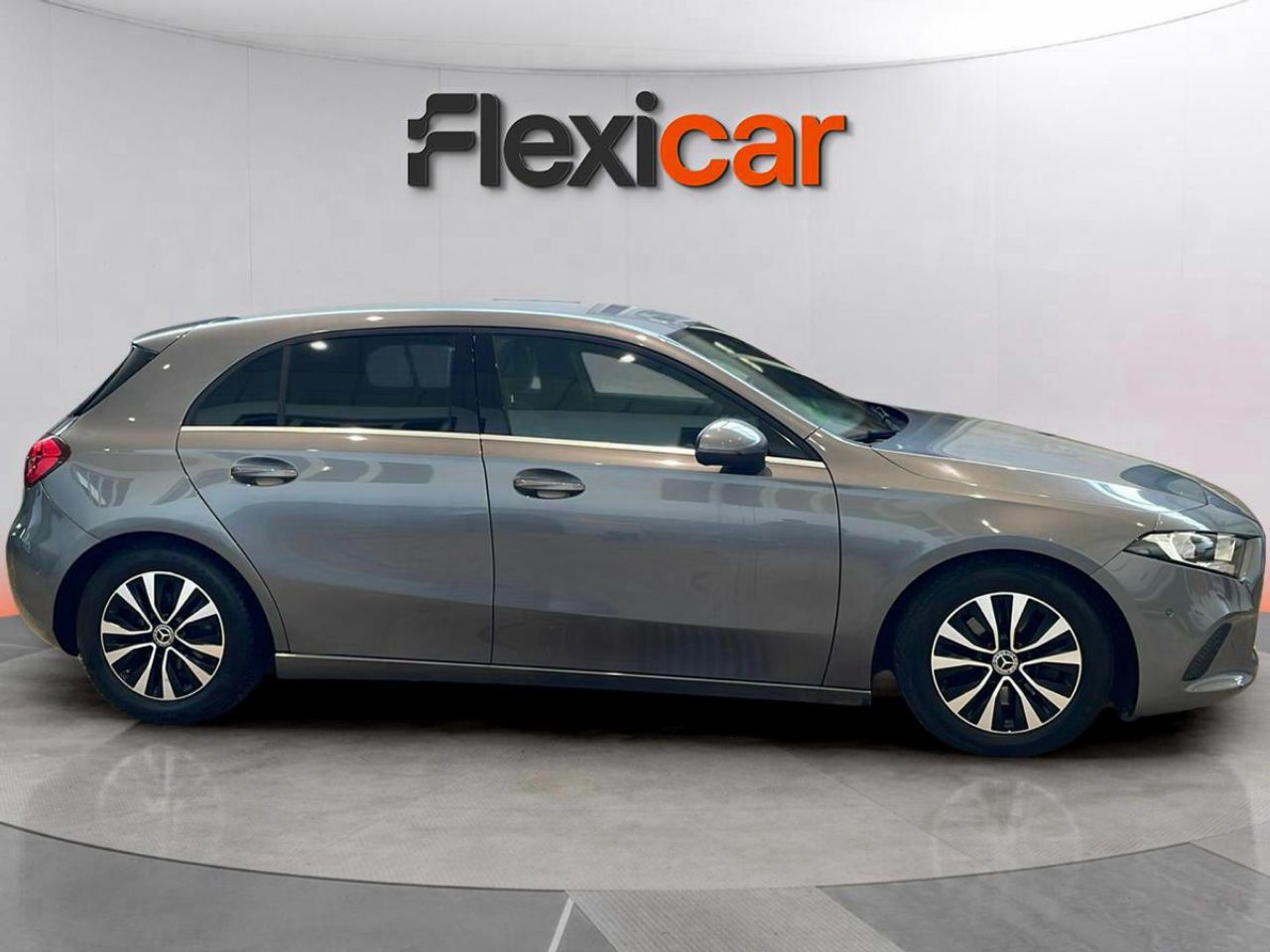 mercedes clase a 2019 / foto grande (3)