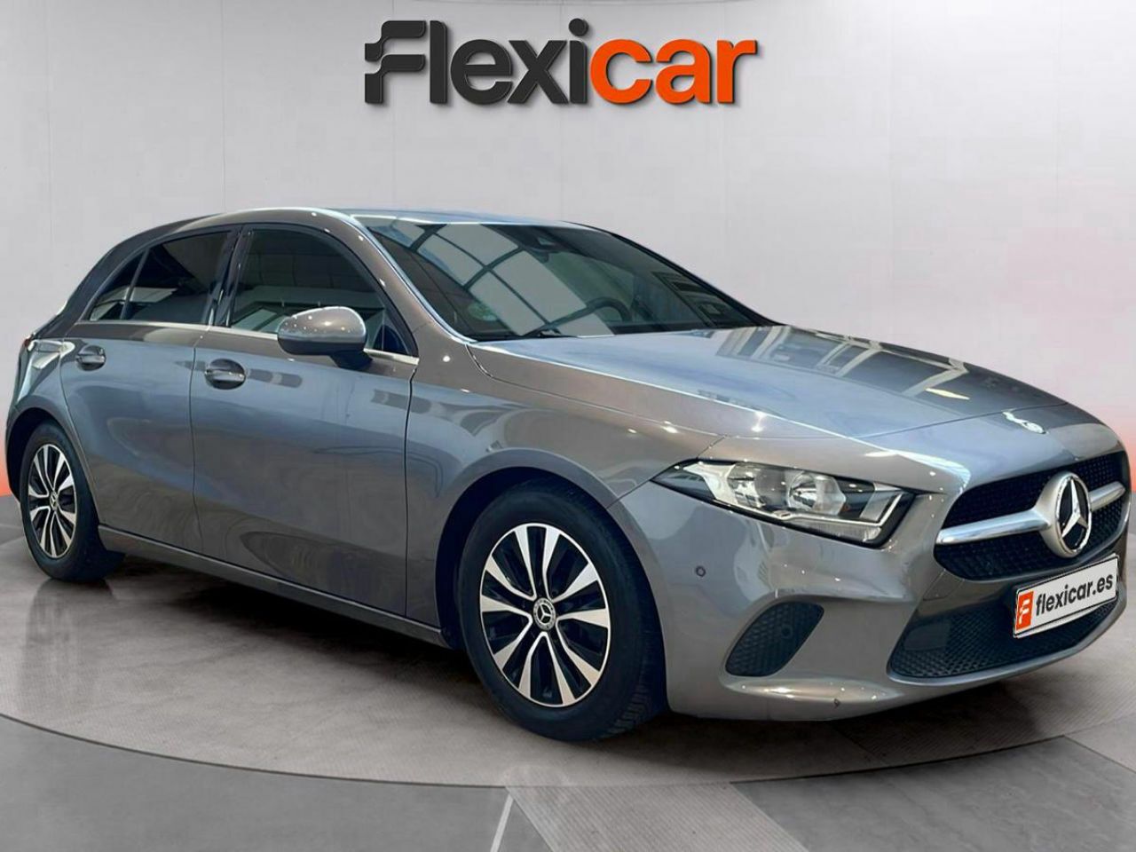 Foto mercedes clase a 2019 /