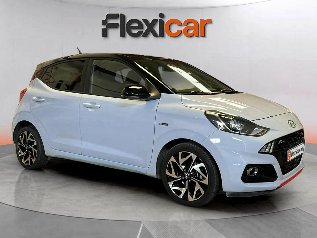 Foto hyundai i10 2021 /