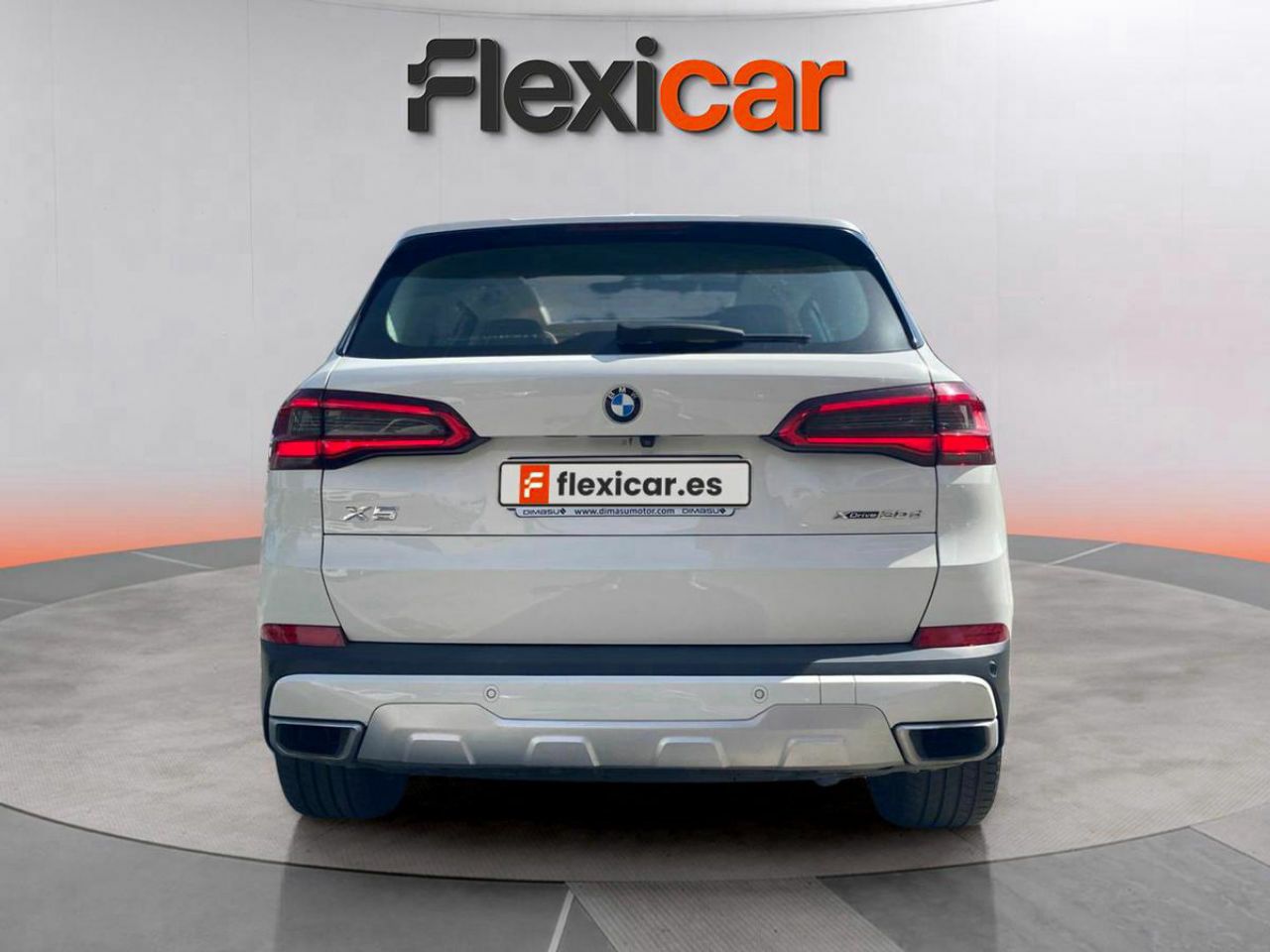 bmw x5 2019 / foto grande (3)