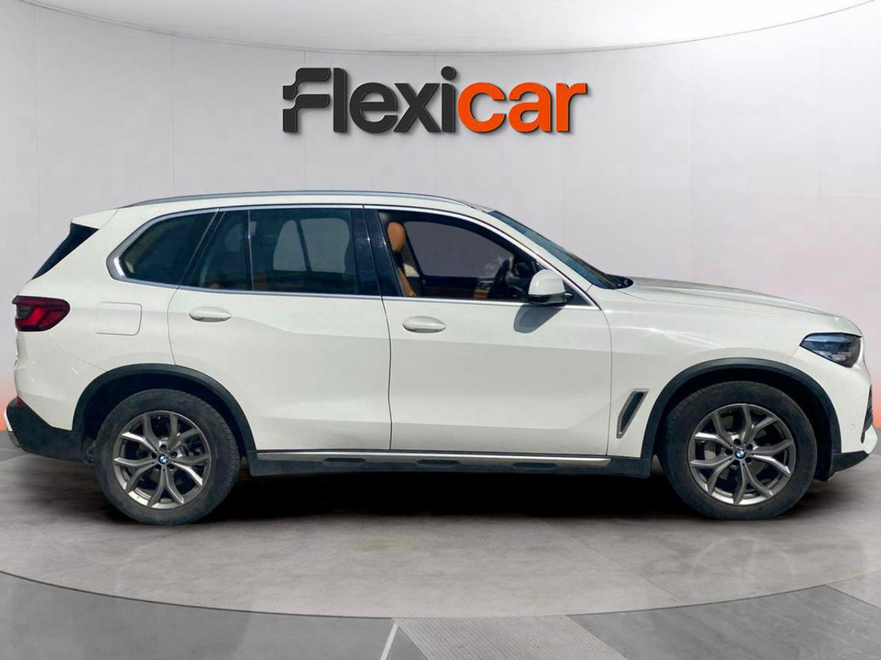 bmw x5 2019 / foto grande (2)