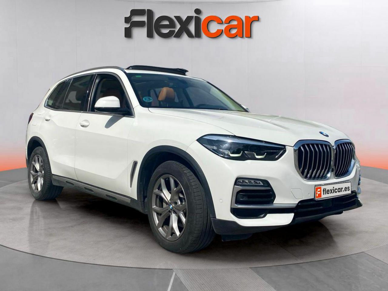 Foto bmw x5 2019 /