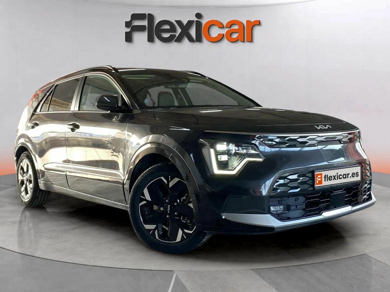 Foto kia niro 2022 /